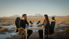 RCK.P62. La soledad del liderazgo. (e)