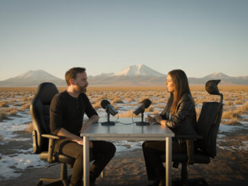 RCK.P62. La soledad del liderazgo. (e)