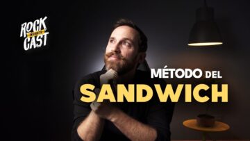 Cómo dar FEEDBACK sin DESMOTIVAR | RockCast Podcast