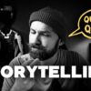 Este SECRETO del storytelling me convirtió en SPEAKER.