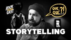 Este SECRETO del storytelling me convirtió en SPEAKER.